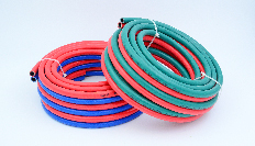 THE PARALLEL PRESSURE HOSE