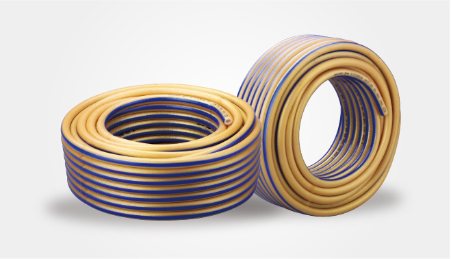 GOLDEN HIGH PRESSURE SPRAY HOSE