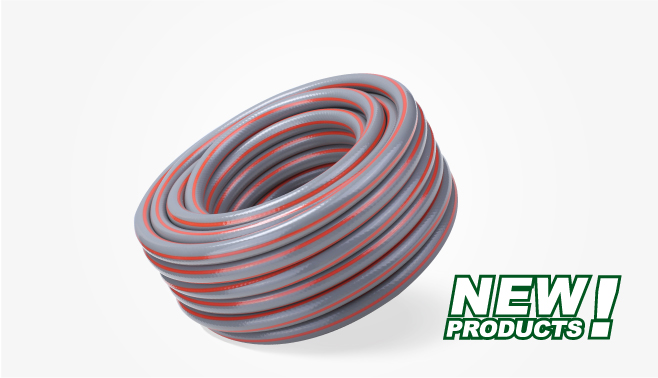 PVC  GARDEN WATER HOSE