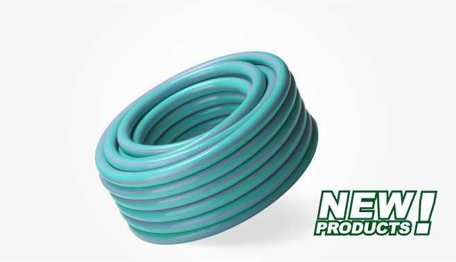 PVC  GARDEN WATER HOSE