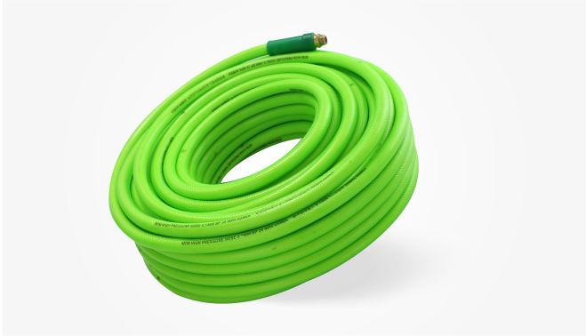 HIGH PRESSURE SPARY HOSE