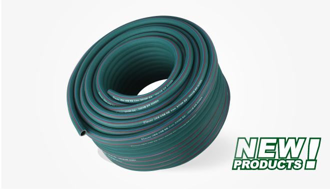 HIGH PRESSURE AIR HOSE