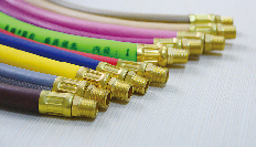 HIGH PRESSURE AIR HOSE