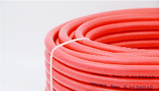 ORDINARY RUBBER PRESSURE HOSE