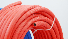  ORDINARY RUBBER PRESSURE HOSE