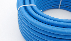 ORDINARY RUBBER PRESSURE HOSE
