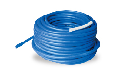 FULL WEAVING、COMPLETE COATING RUBBER HOSE