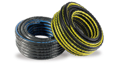 HIGH PRESSURE AIR HOSE