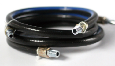HIGH PRESSURE AIR HOSE