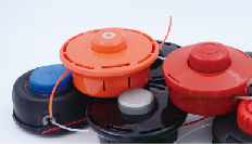 TRIMMER HEAD