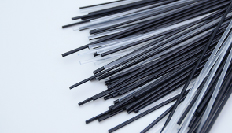 PLASTIC-STEEL WIRE