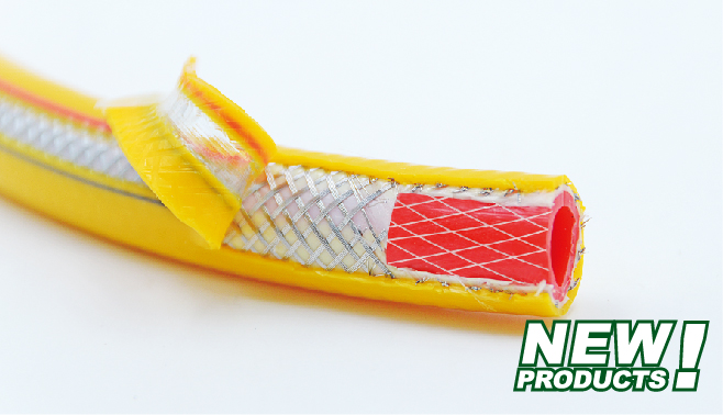 NATURE GAS/LIQUEFIED GAS HOSE